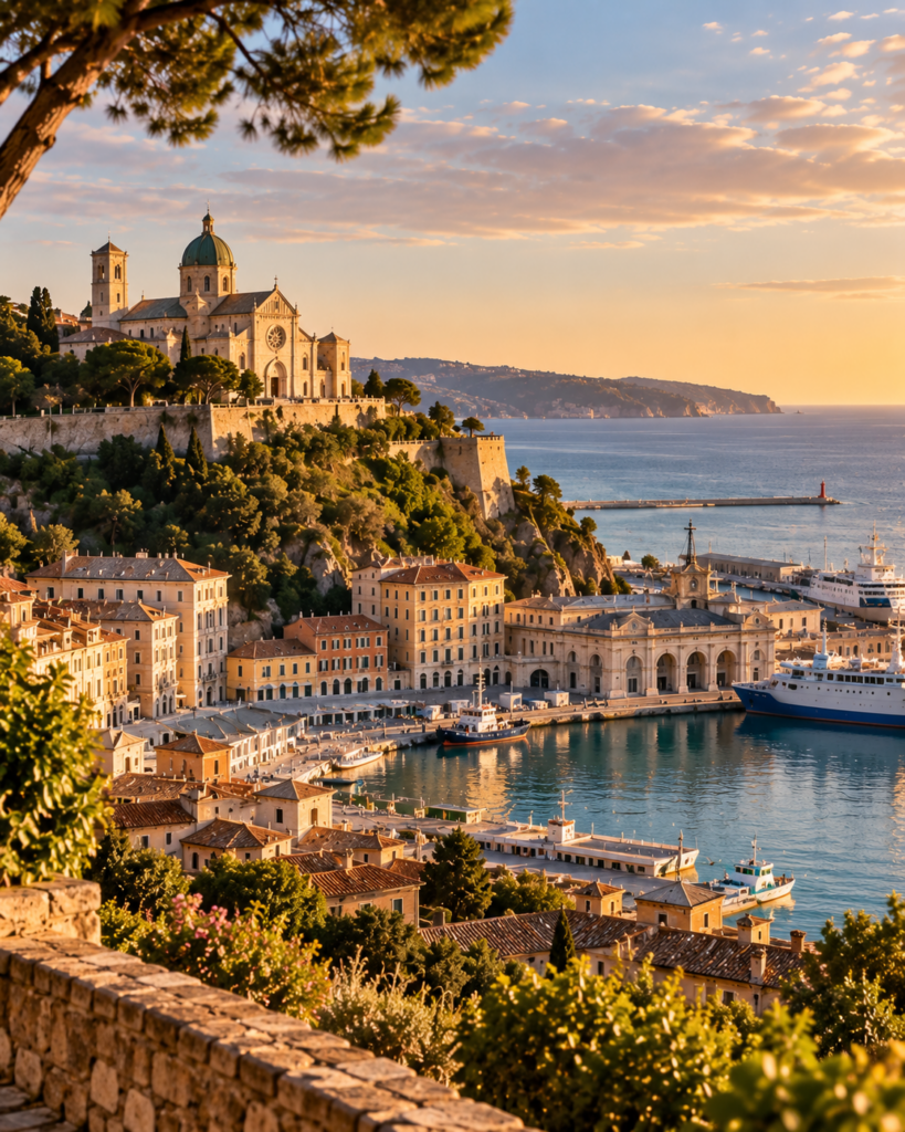 Ancona, Marche - Intertravel DMC