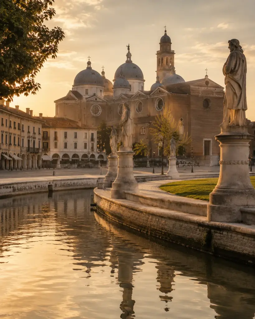 Padua, Veneto & Venice - Intertravel DMC