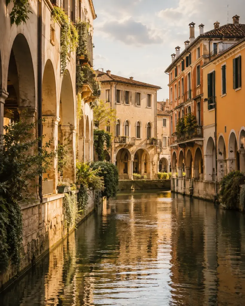 Treviso, Veneto & Venice - Intertravel DMC