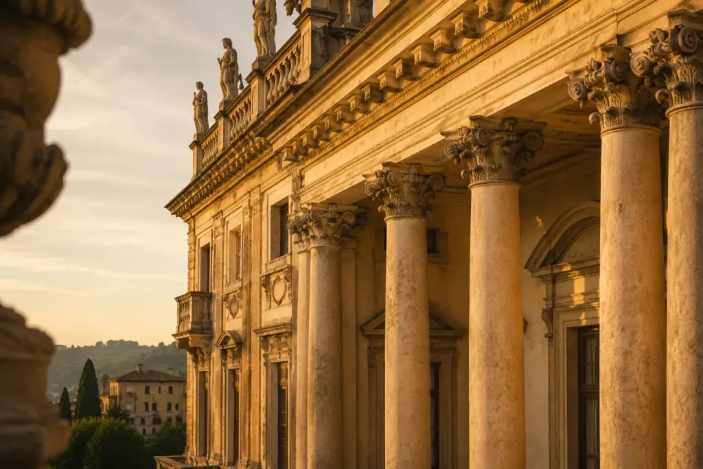 Venetian Art & Architecture, Veneto & Venice - Intertravel DMC