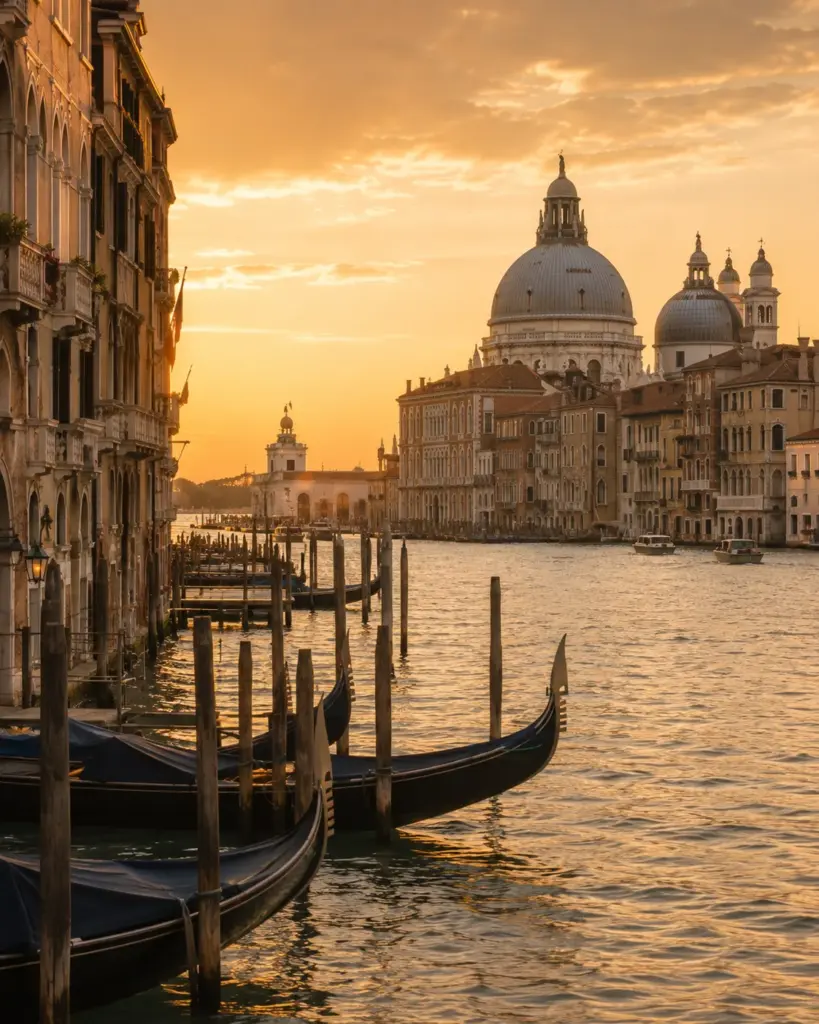Venezia, Veneto & Venice - Intertravel DMC