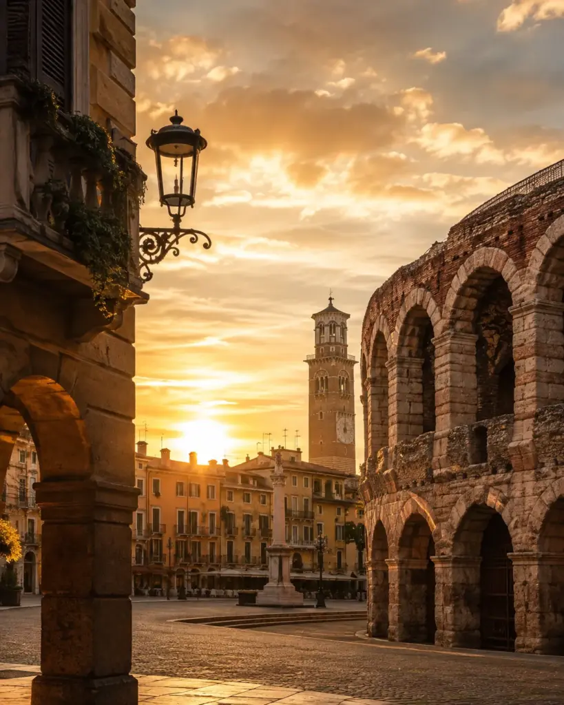 Verona, Veneto & Venice - Intertravel DMC