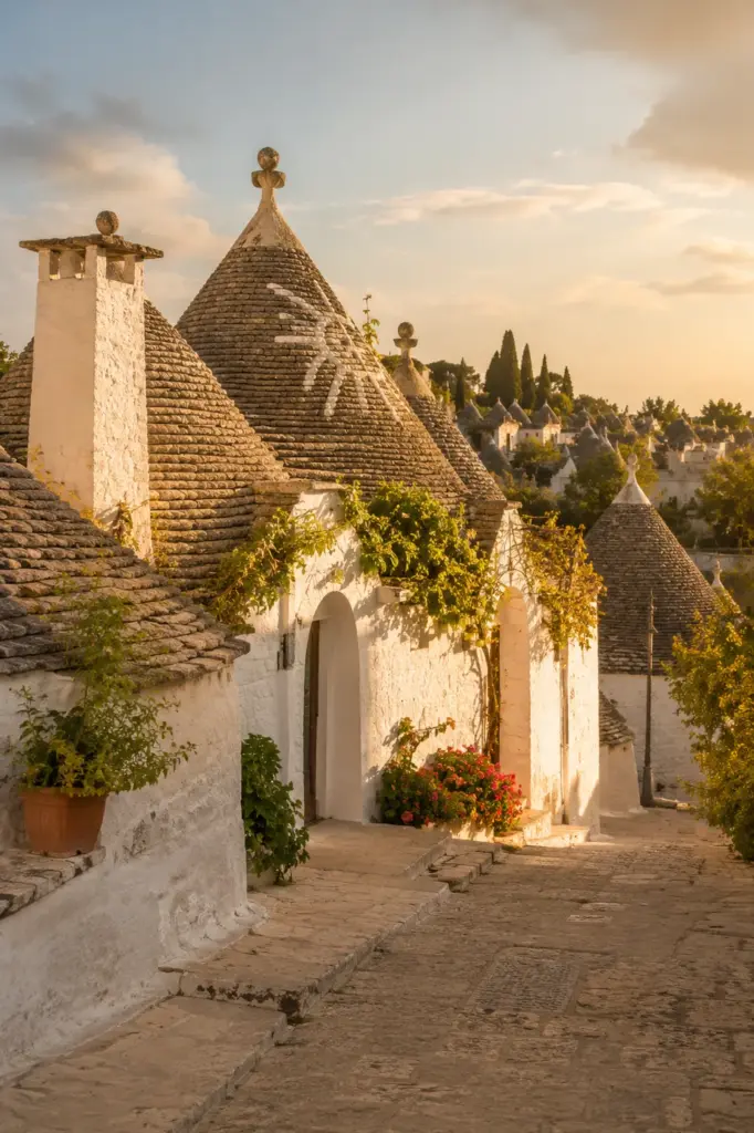 Alberobello, Puglia - Intertravel DMC