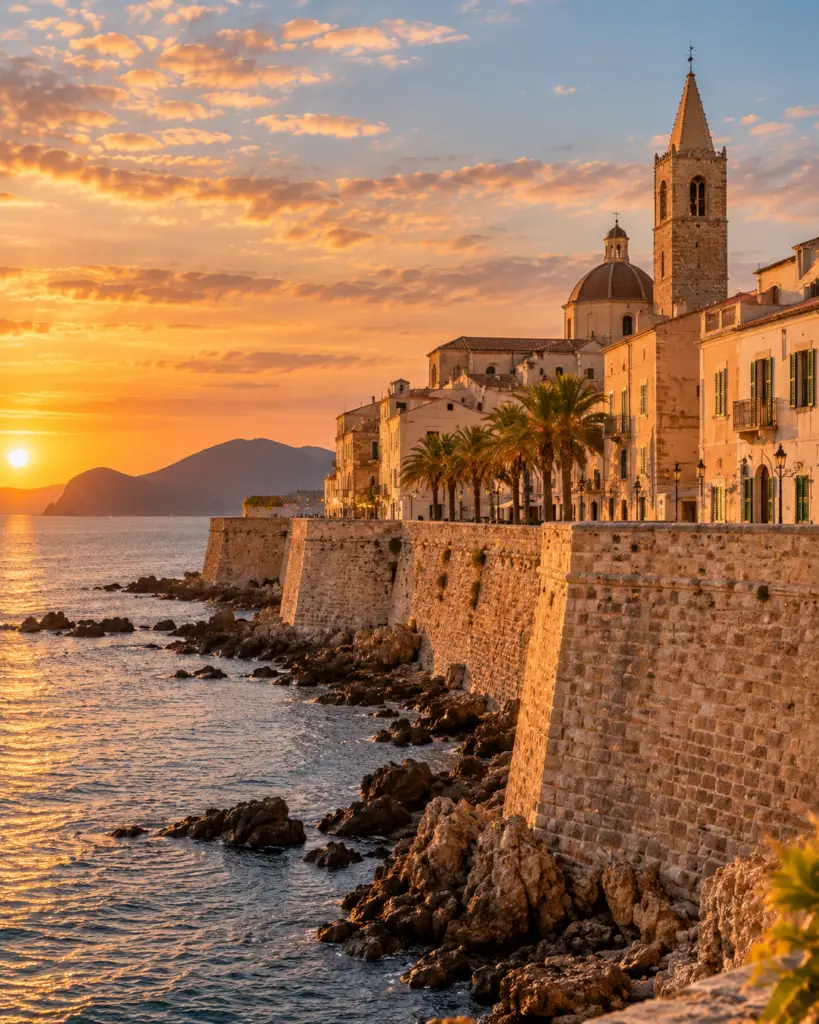 Alghero, Sardinia - Intertravel DMC