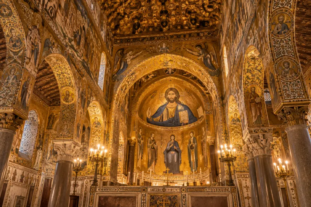 Arab-Norman Architecture, Sicily - Intertravel DMC