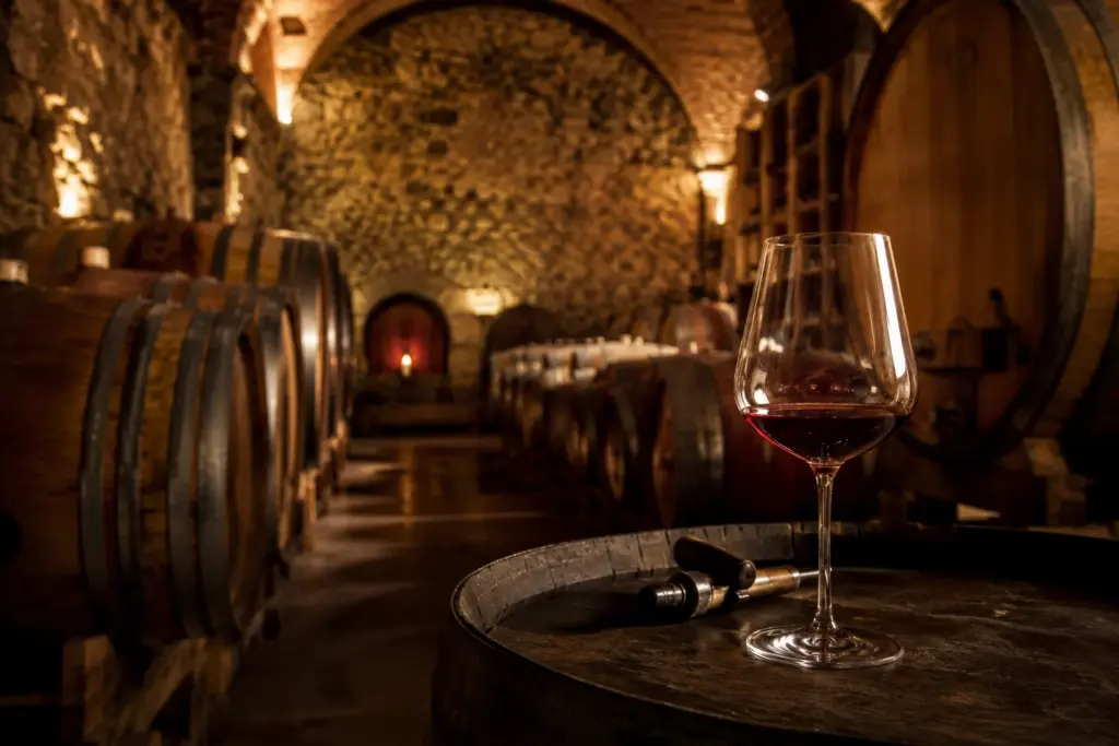 Barolo & Barbaresco Wines, Piedmont - Intertravel DMC
