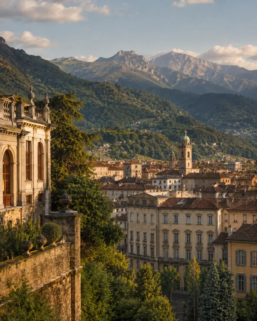 Biella, Piedmont - Intertravel DMC