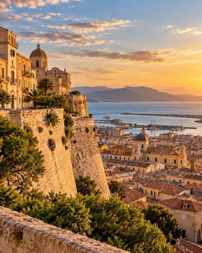 Cagliari, Sardinia - Intertravel DMC