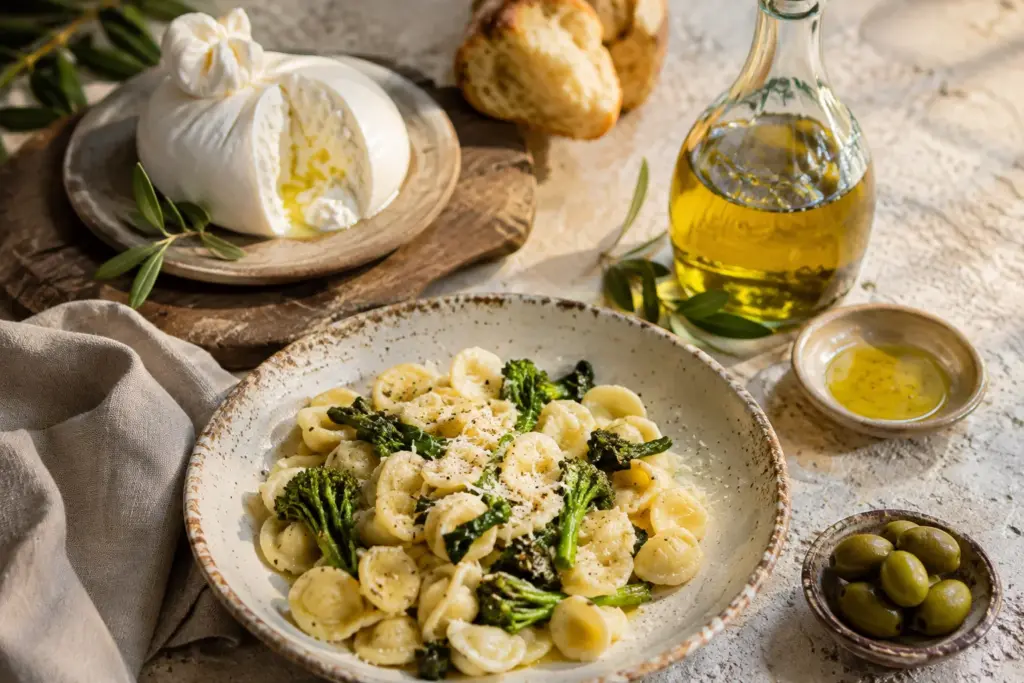 Puglian Cuisine & Olive Oil, Puglia - Intertravel DMC