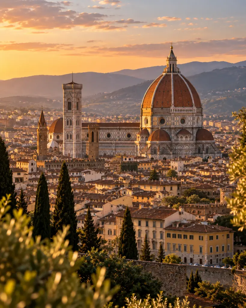 Florence, Tuscany - Intertravel DMC