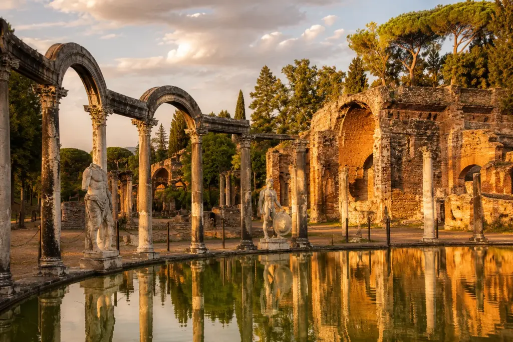 Imperial History & Archaeology, Rome & Lazio - Intertravel DMC