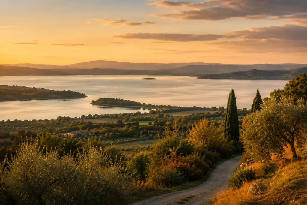 Nature & Slow Travel, Umbria - Intertravel DMC