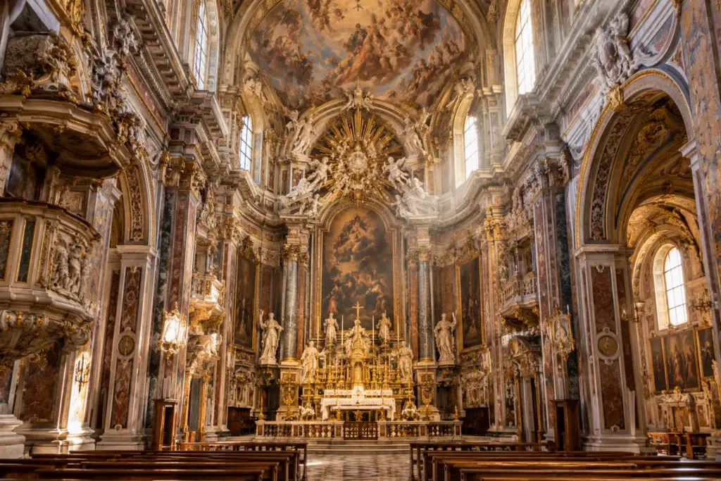 Neapolitan Art & Culture, Naples & the Amalfi Coast - Intertravel DMC