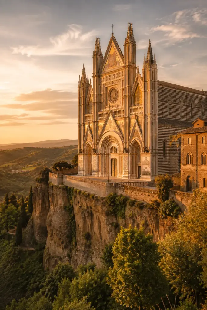 Orvieto, Umbria - Intertravel DMC