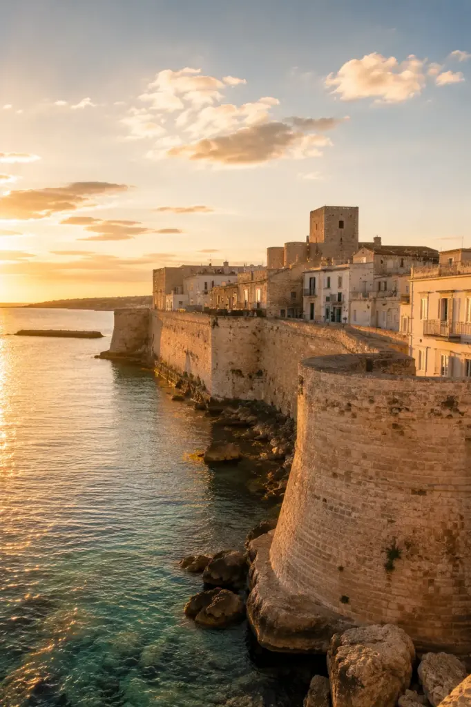 Otranto, Puglia - Intertravel DMC