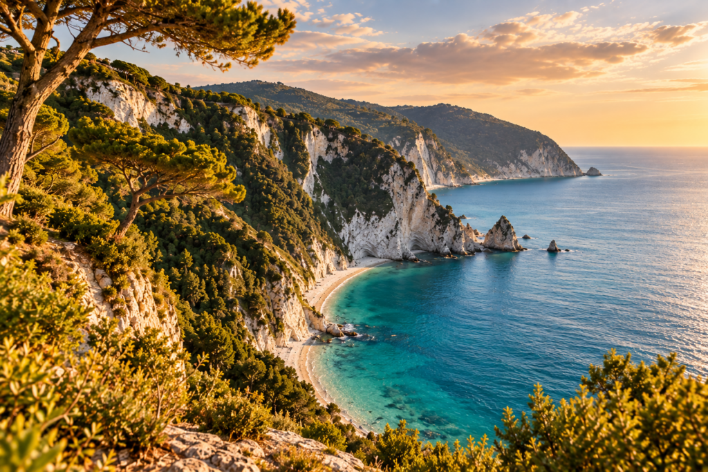 Riviera del Conero, Marche - Intertravel DMC