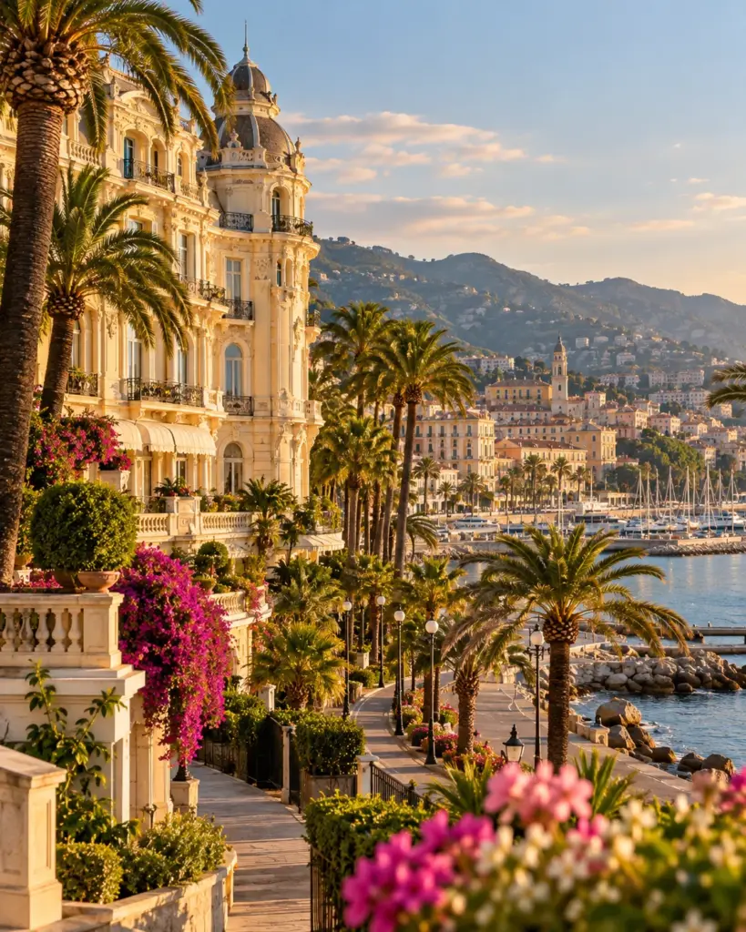 Sanremo, Liguria - Intertravel DMC