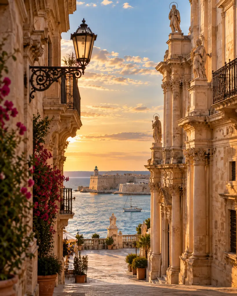Syracuse, Sicily - Intertravel DMC