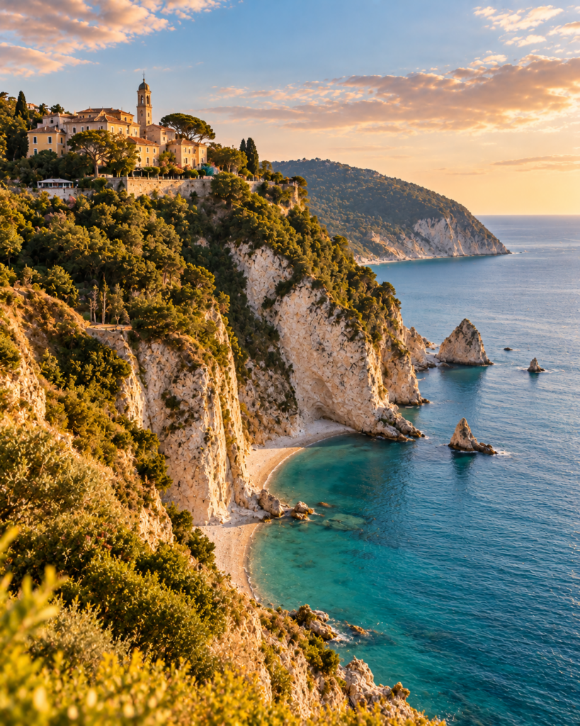 Sirolo, Marche - Intertravel DMC