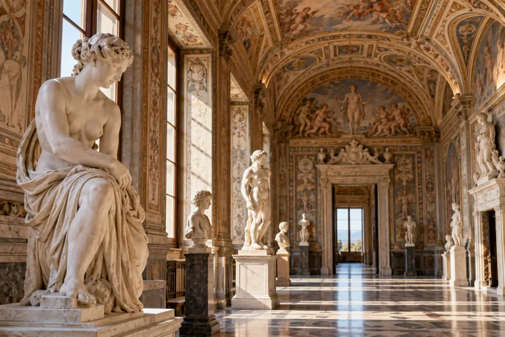 Art & Culture, Tuscany - Intertravel DMC