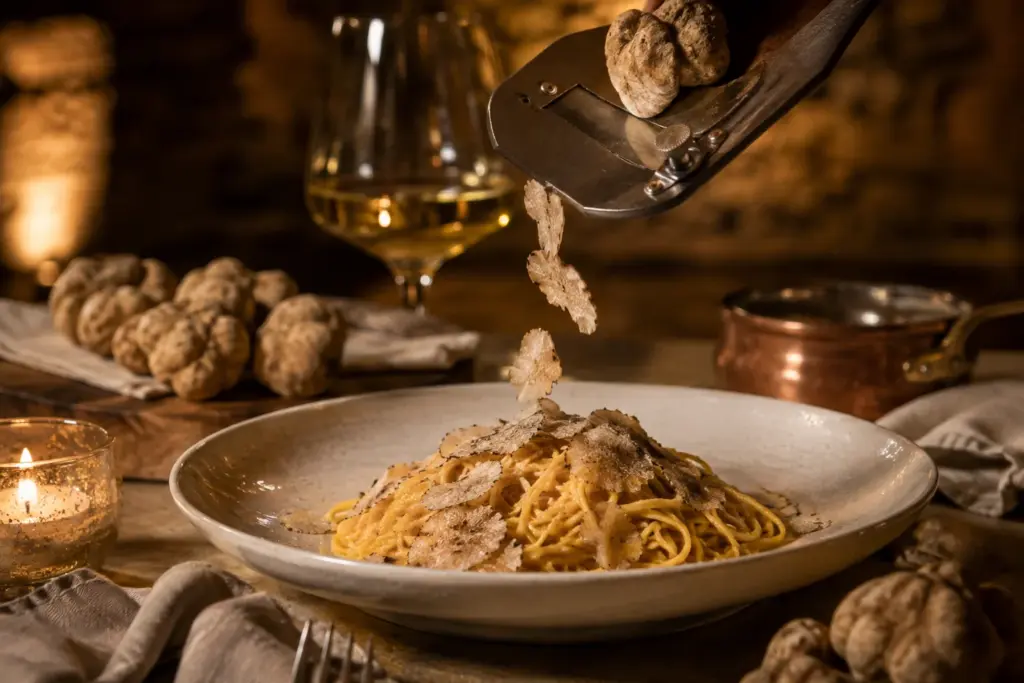 White Truffles & Langhe Cuisine, Piedmont - Intertravel DMC